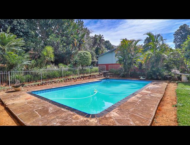 4 BEDROOM HOUSE FOR SALE IN BOUGHTON